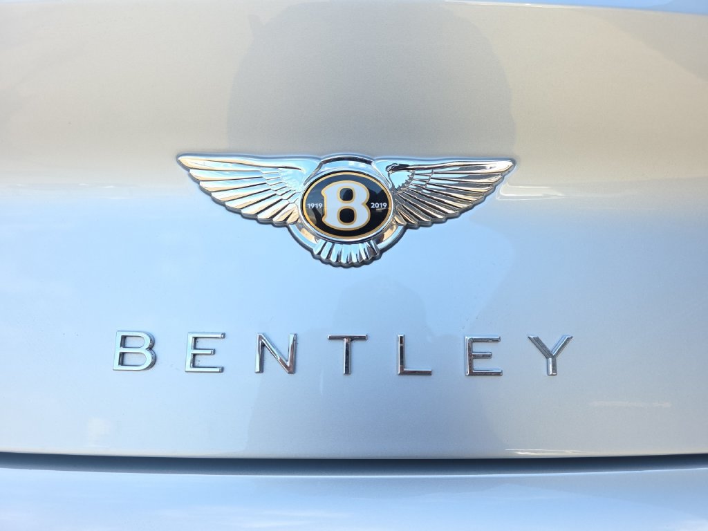 Used 2020 Bentley Continental GT AWD/4WD image 22