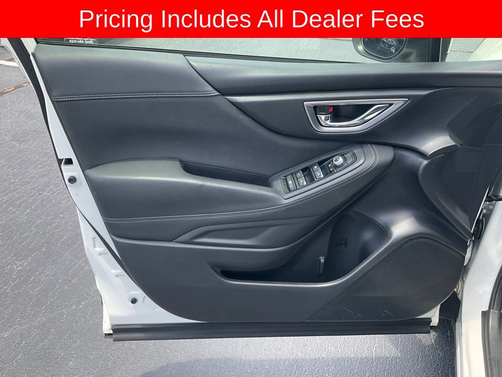 Used 2019 Subaru Forester Premium AWD/4WD image 3