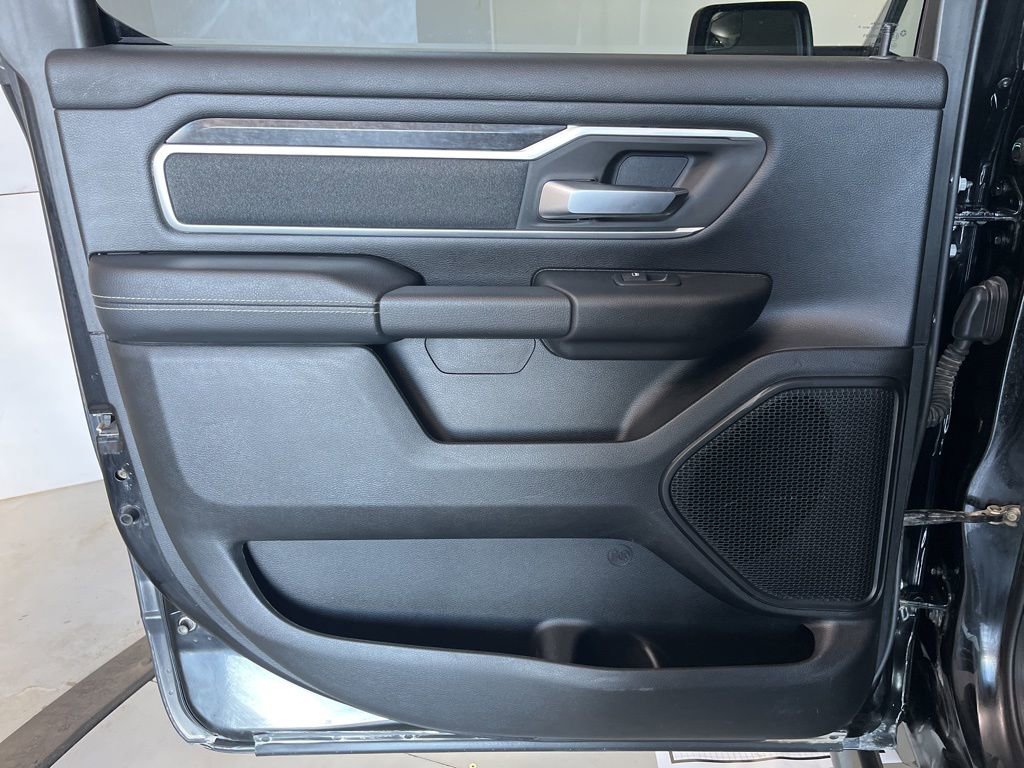 Used 2019 RAM 1500 Big Horn image 27