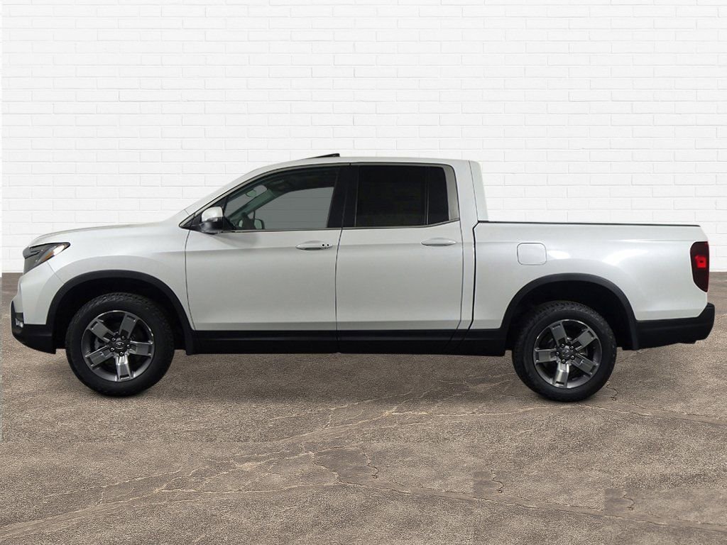 New 2026 Honda Ridgeline RTL image 3