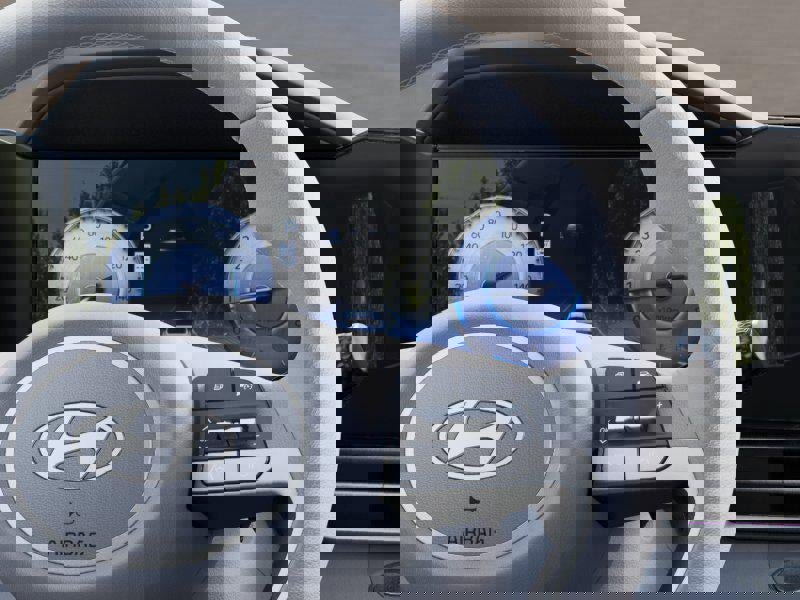 New 2026 Hyundai Elantra Sport image 44