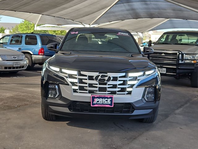 Certified 2024 Hyundai Santa Cruz SEL AWD/4WD video 2