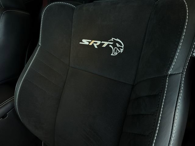 Used 2023 Dodge Challenger SRT Hellcat w/ Driver Convenience Group image 12