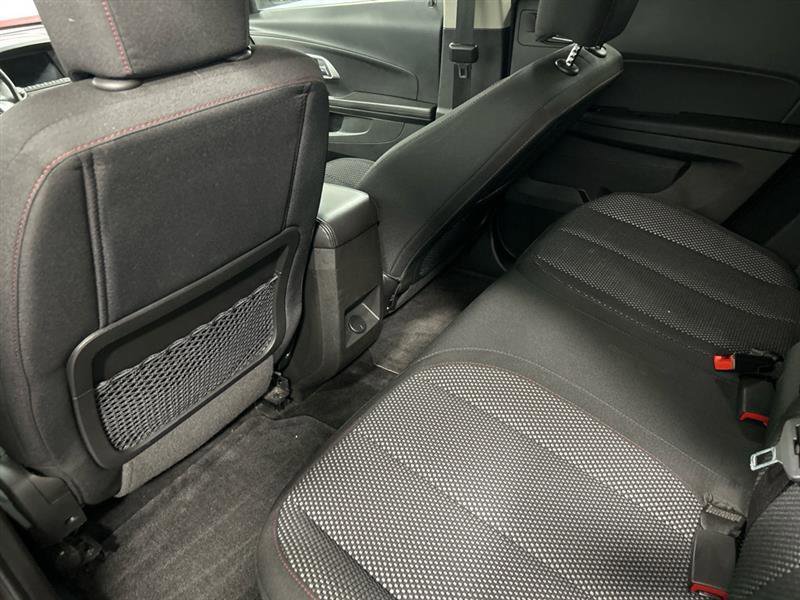 Used 2016 Chevrolet Equinox LT w/ Convenience Package image 14