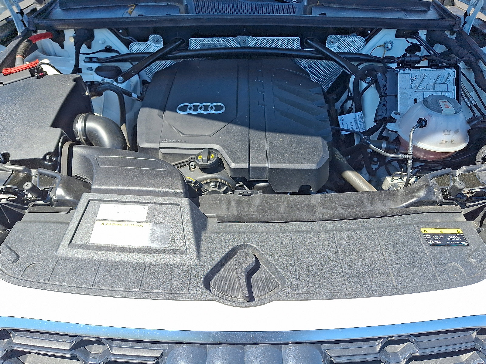 Used 2023 Audi Q5 2.0T Premium Plus AWD/4WD image 30