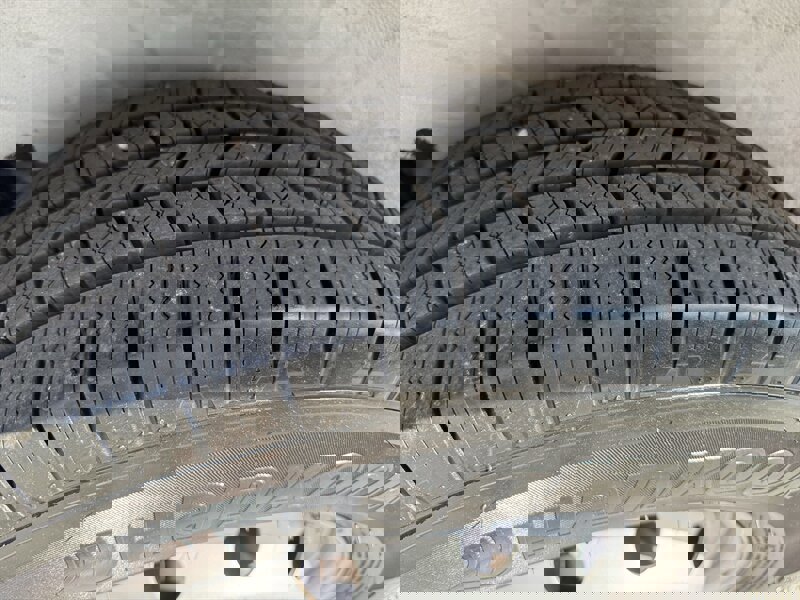 Used 2021 RAM ProMaster 2500 image 12