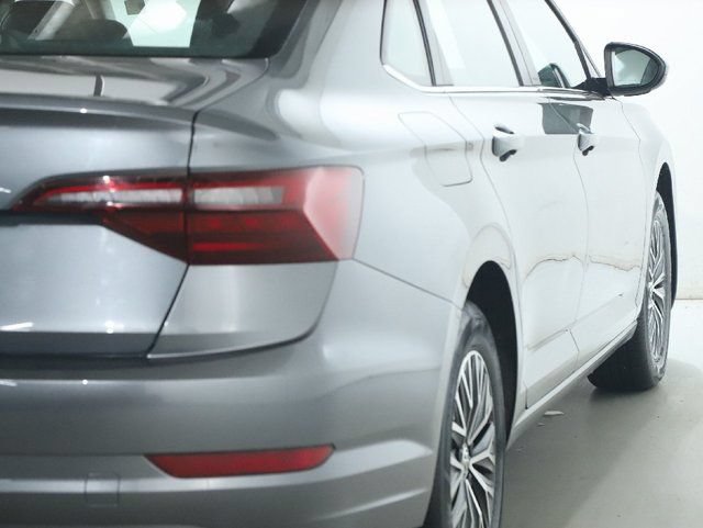 Used 2021 Volkswagen Jetta SE w/ SE Cold Weather Package FWD image 45