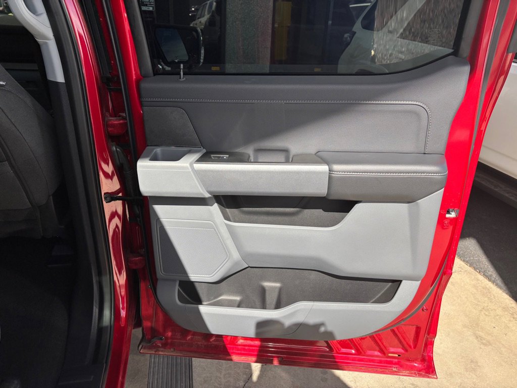 Used 2024 Ford F150 XLT w/ Equipment Group 302A MID image 29