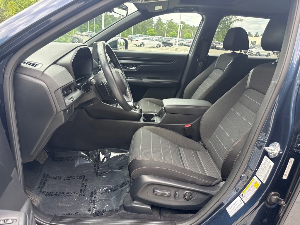Used 2024 Honda CR-V Sport image 13