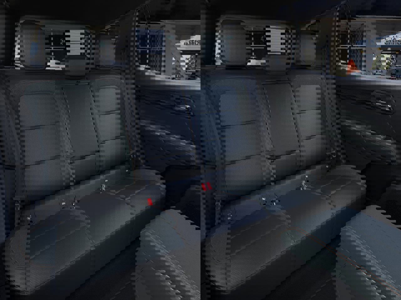 New 2026 GMC Terrain AT4 image 17