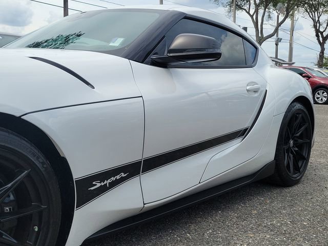 Used 2024 Toyota Supra RWD image 8
