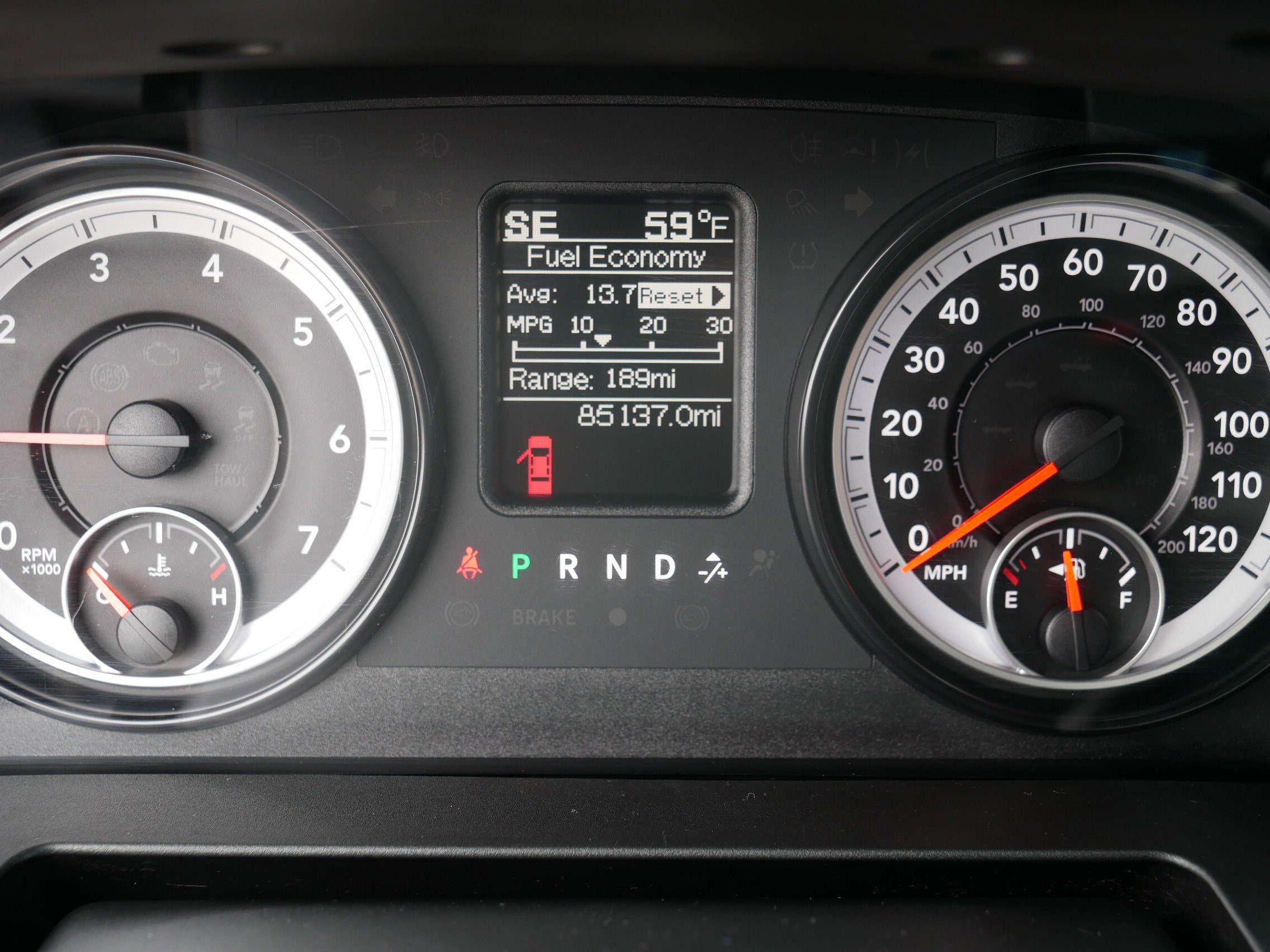 Used 2015 RAM 1500 Express image 21