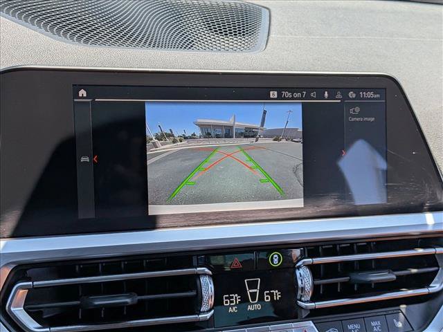 Used 2020 BMW M340i w/ Premium Package RWD image 18