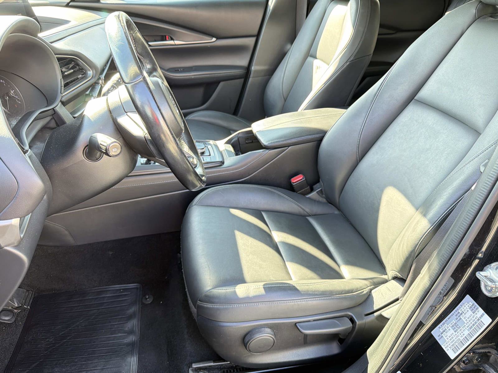 Used 2023 MAZDA CX-30 AWD 2.5 S w/ Select Package image 18