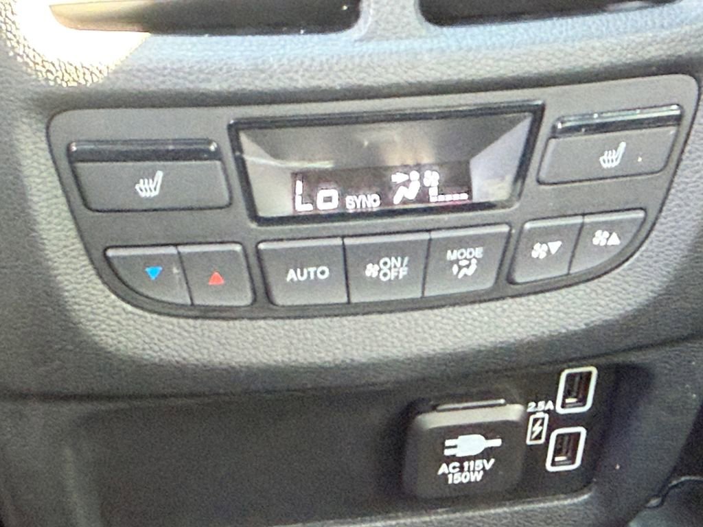 Used 2022 Honda Passport Elite image 26