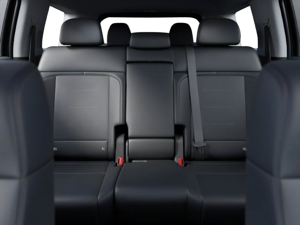 New 2026 Hyundai Santa Fe Limited AWD/4WD image 14