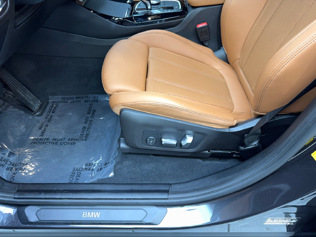 Used 2023 BMW X3 sDrive30i w/ Convenience Package RWD image 28