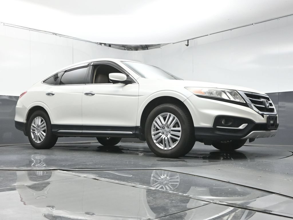 Used 2014 Honda Crosstour EX-L image 37