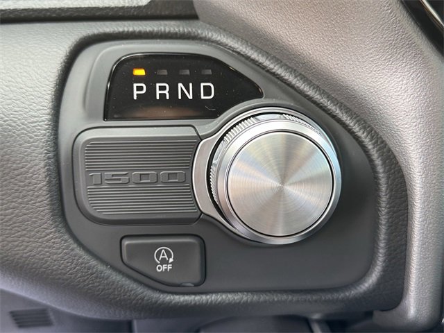 Used 2026 RAM 1500 Laramie w/ Laramie Southwest Edition image 15