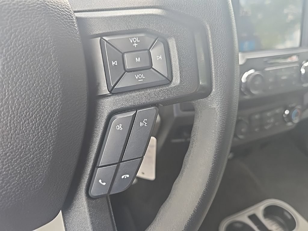 Used 2019 Ford F250 XLT w/ XLT Value Package AWD/4WD image 20