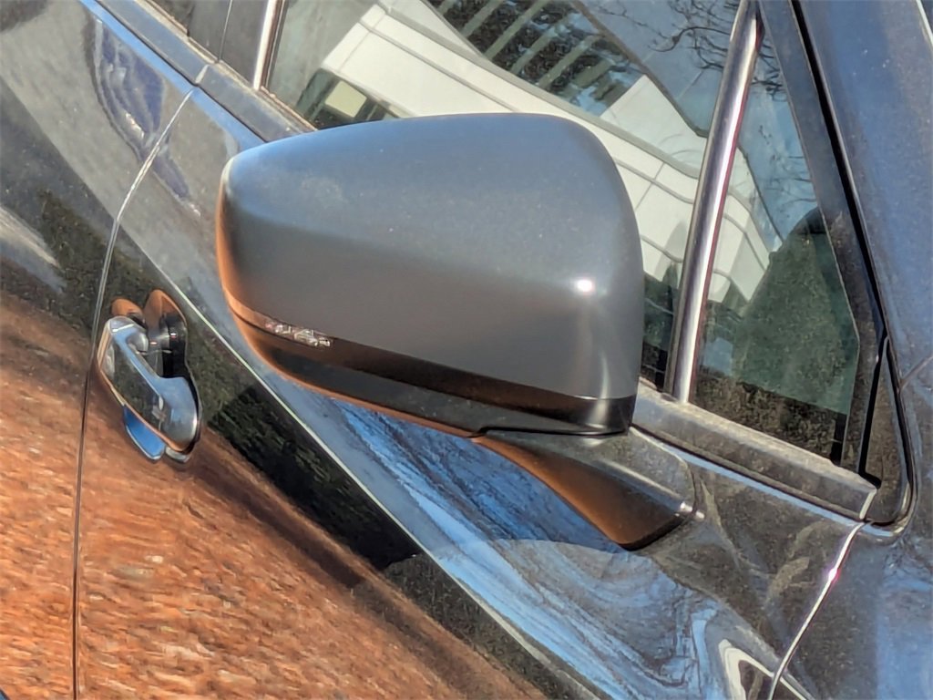 New 2026 Subaru Crosstrek 2.5i Wilderness image 11