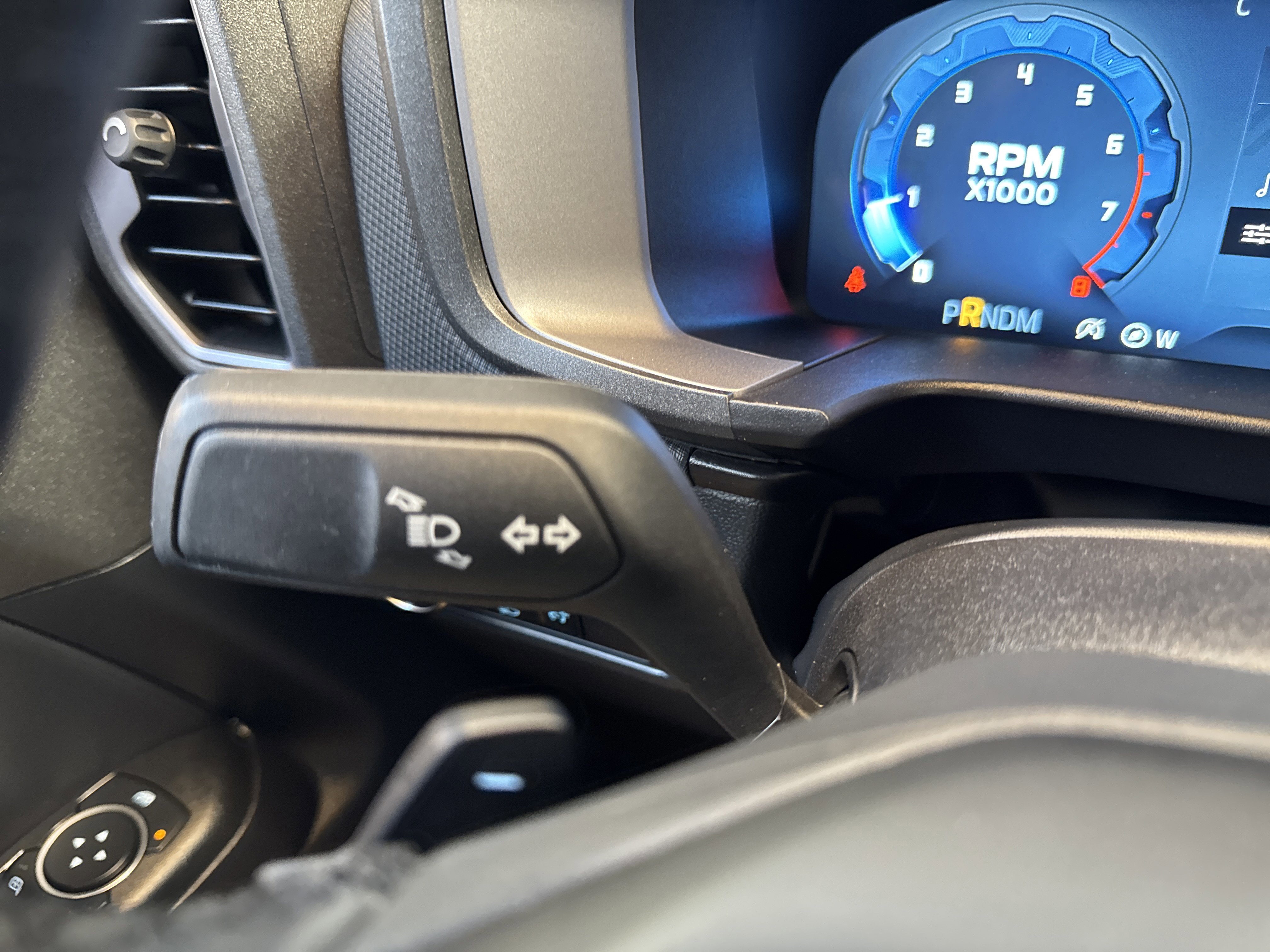 Used 2025 Ford Bronco Sport Badlands w/ Badlands Tech Package image 29