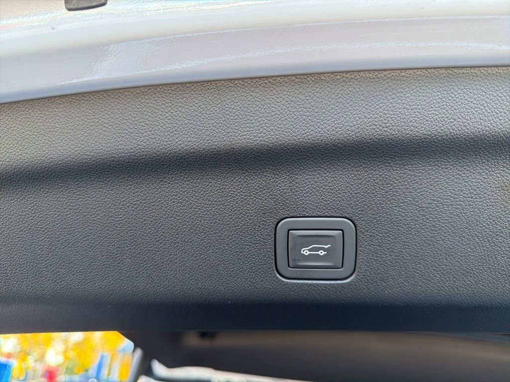 New 2026 Chevrolet Suburban Premier w/ Sun And Tow Package image 50