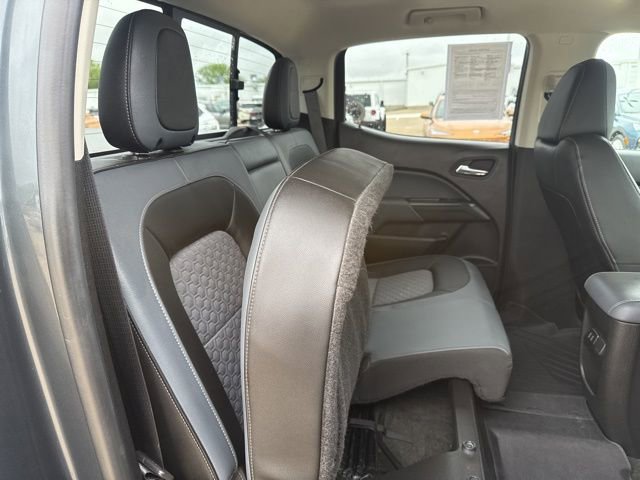 Used 2018 Chevrolet Colorado Z71 AWD/4WD image 43