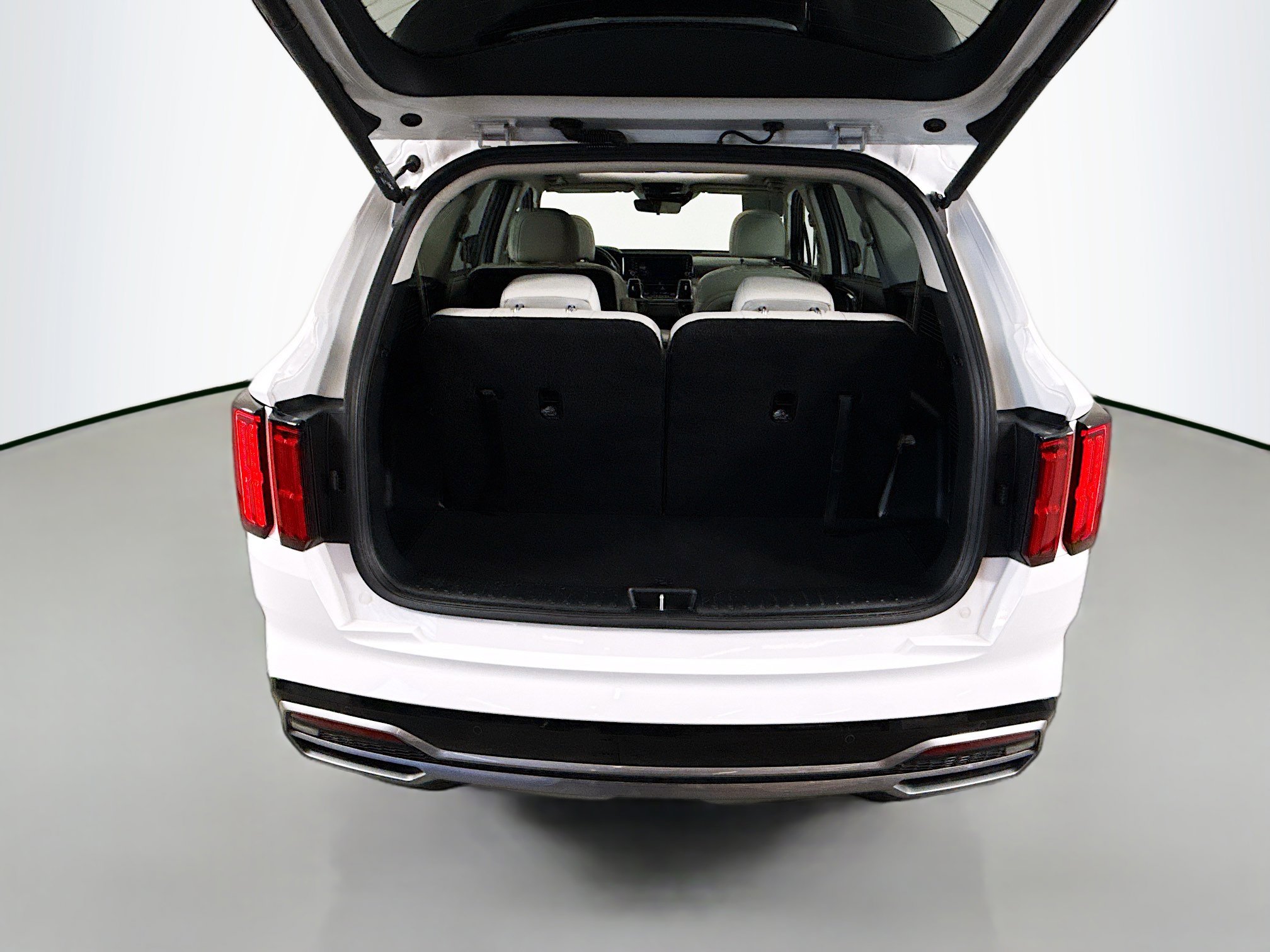 Used 2022 Kia Sorento SX AWD/4WD image 25