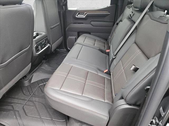 New 2026 Chevrolet Silverado 1500 High Country image 16