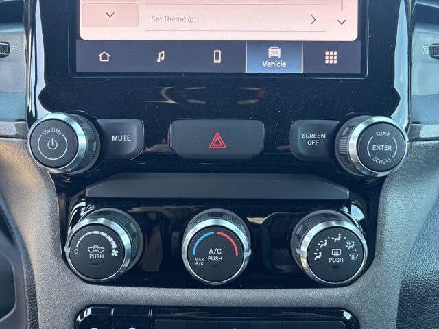 New 2026 RAM 3500 Tradesman image 79