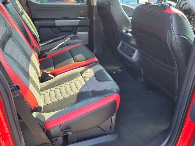 Used 2024 Ford F250 Lariat w/ Lariat Ultimate Package image 28