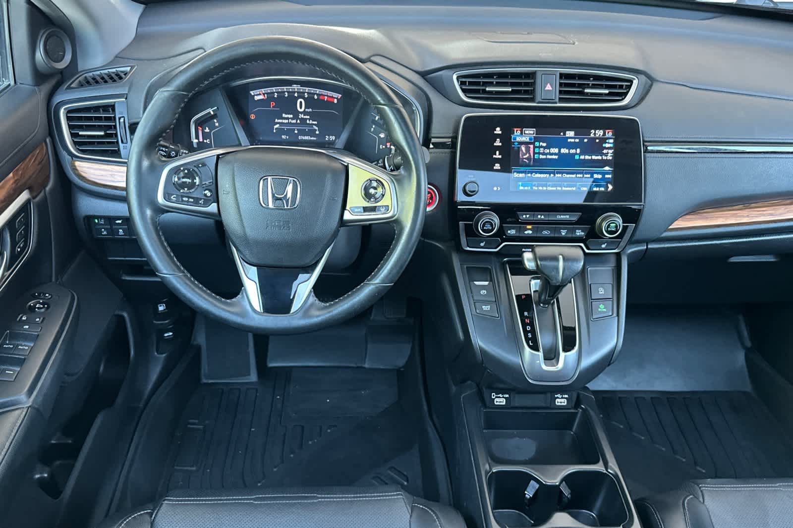 Used 2020 Honda CR-V EX-L image 15