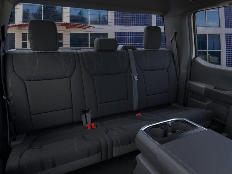 New 2026 Ford F150 STX w/ Equipment Group 200A image 12