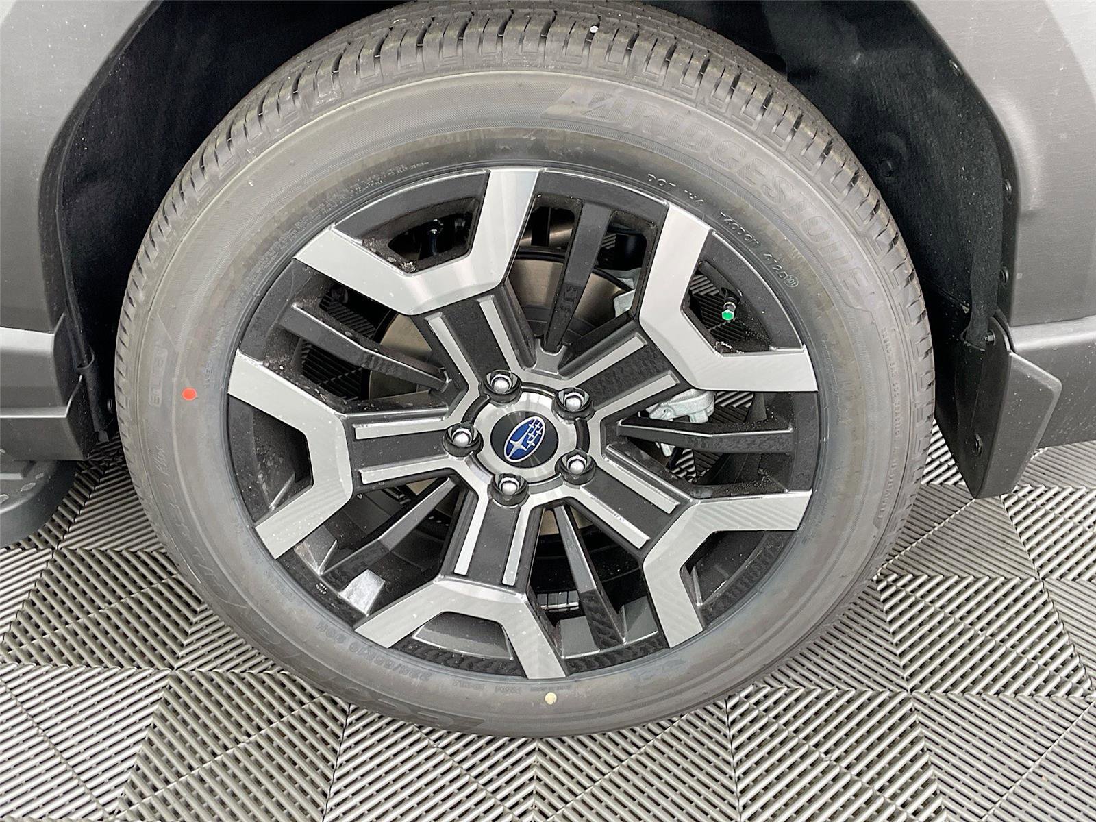 New 2026 Subaru Outback Touring XT image 25