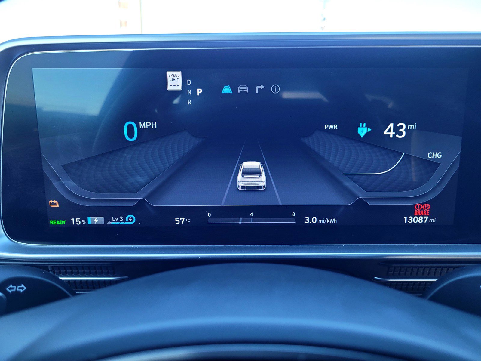 Certified 2025 Hyundai Ioniq 6 SE image 17