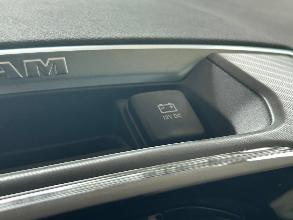 Used 2026 RAM 3500 Big Horn AWD/4WD image 55