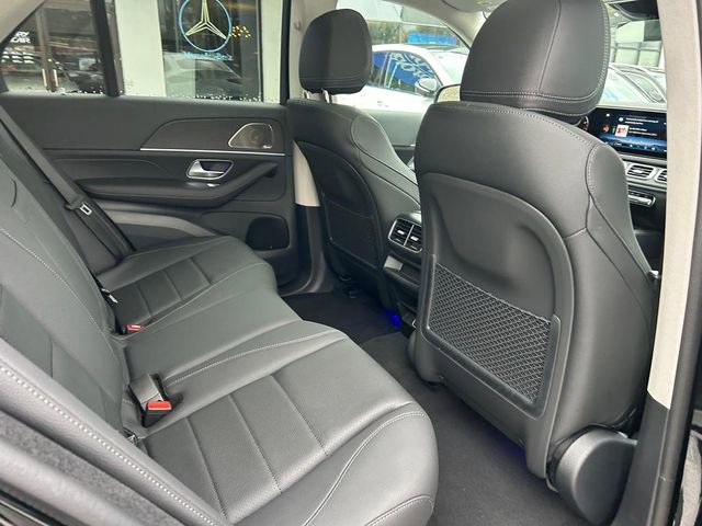 New 2026 Mercedes-Benz GLE 350 4MATIC image 28