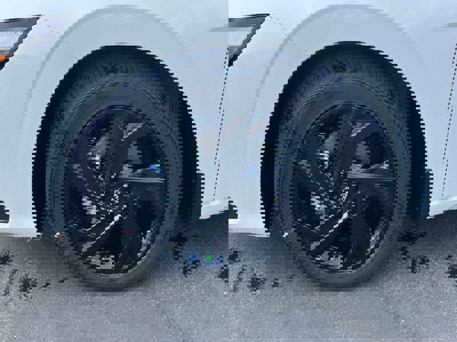 Certified 2026 Hyundai Elantra Sport image 13