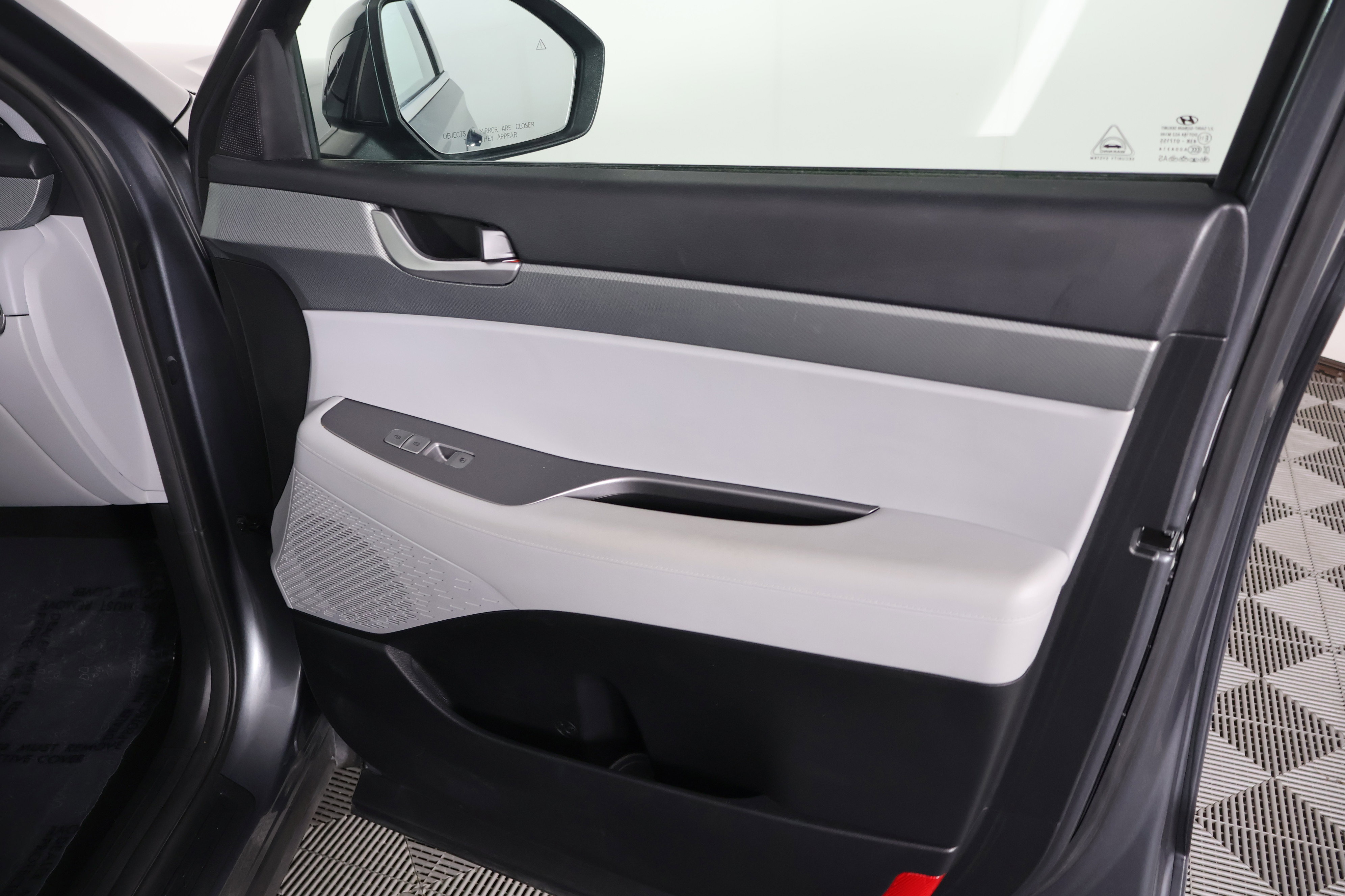 Used 2025 Hyundai Palisade SEL image 40