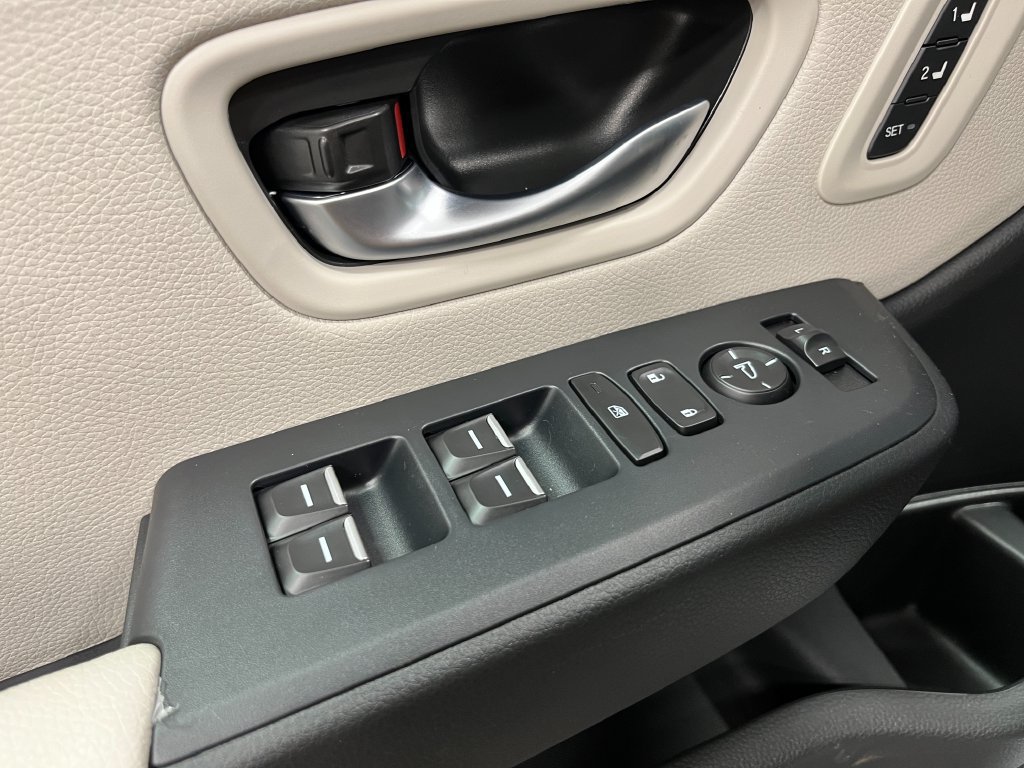 New 2026 Honda Pilot EX-L image 10