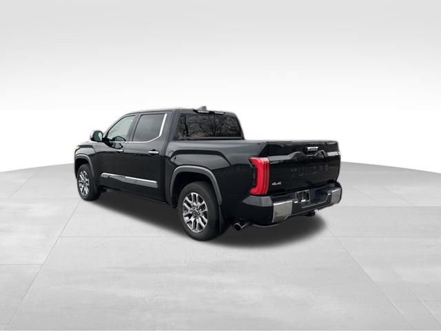 Used 2023 Toyota Tundra 1794 Edition image 3