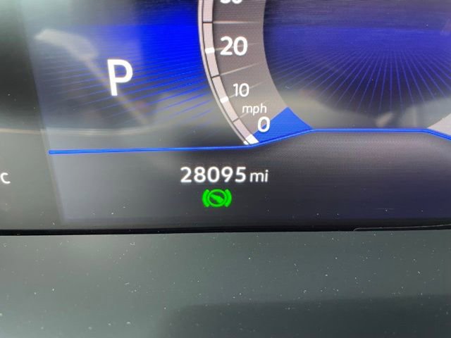 Used 2023 Volkswagen Jetta SE w/ Panoramic Sunroof Package FWD image 18