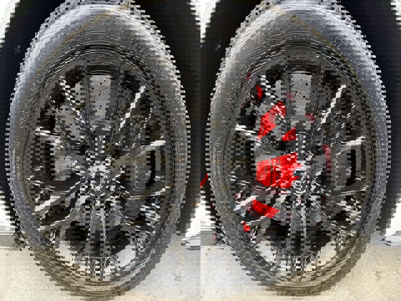 Used 2015 Chevrolet Corvette Z06 w/ 3LZ Preferred Equipment Group image 38