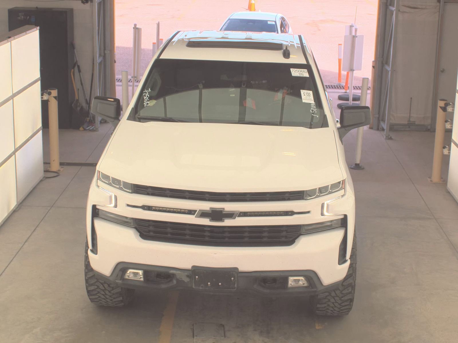 Used 2019 Chevrolet Silverado 1500 RST w/ All-Star Edition image 2