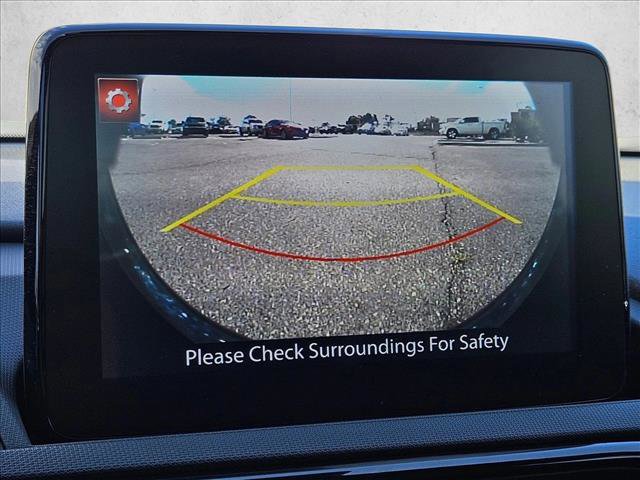 Used 2023 MAZDA MX-5 Miata Grand Touring w/ Appearance Package image 19