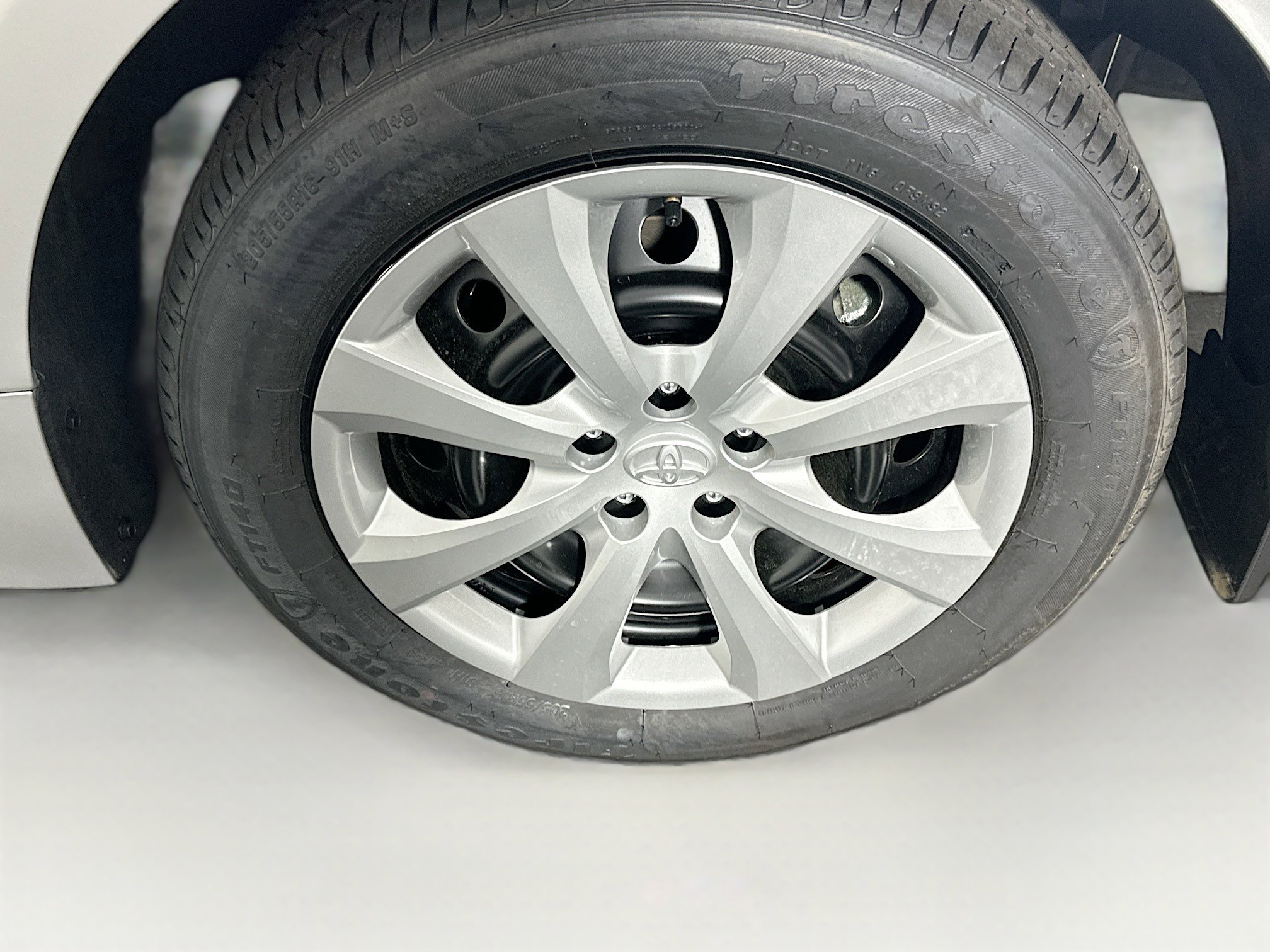 Used 2026 Toyota Corolla LE FWD image 11