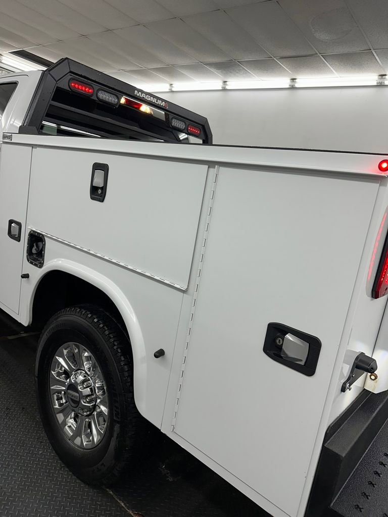 Used 2019 Ford F250 XLT w/ XLT Premium Package image 25