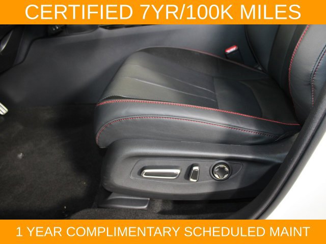 Used 2026 Acura ADX A-Spec w/ Advance Package AWD/4WD image 18