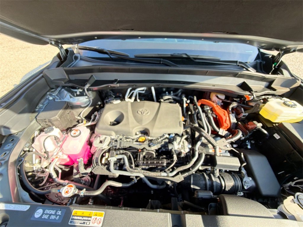 Used 2026 Toyota Grand Highlander Limited image 39